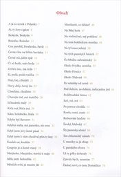 Nejznámější české a moravské lidové písničky