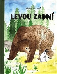 Levou zadní