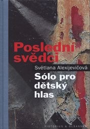 Poslední svědci