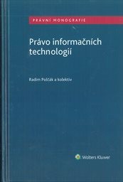 Právo informačních technologií
