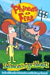 Phineas a Ferb