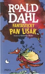 Fantastický pan Lišák