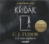 Kříďák