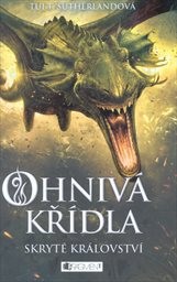 Ohnivá křídla
