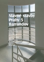 Slavné stavby Prahy 5