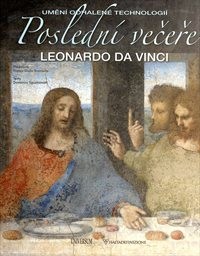 Poslední večeře, Leonardo da Vinci