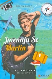 Jmenuju se Martin
