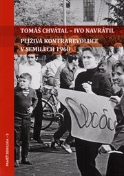 Plíživá kontrarevoluce v Semilech 1968