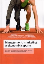 Management, marketing a ekonomika sportu