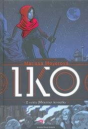Iko
(Díl 1)