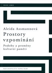 Prostory vzpomínání