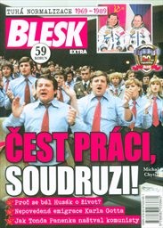 Čest práci, soudruzi!