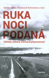 Ruka noci podaná
