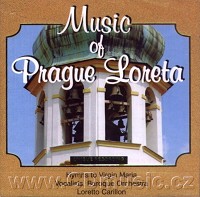 Music of Prague Loreta