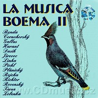 La musica Boema II