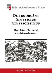 Dobrodružný Simplicius Simplicissimus