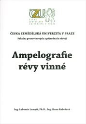 Ampelografie révy vinné