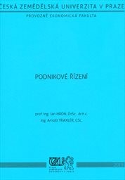Podnikové řízení