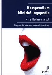 Kompendium klinické logopedie