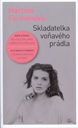 Skladatelka voňavého prádla