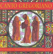 Canto Gregoriano