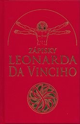 Z&aacute;pisky Leonarda da Vinciho