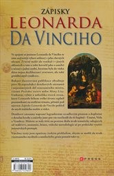 Z&aacute;pisky Leonarda da Vinciho
