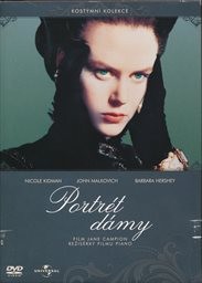 Portrét dámy