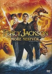 Percy Jackson - sea of monsters