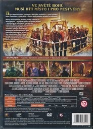 Percy Jackson - sea of monsters