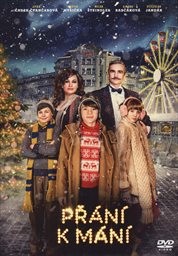 Přání k mání