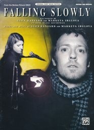 Falling slowly