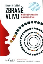 Zbraně vlivu
