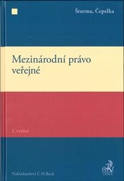 Mezinárodní právo veřejné