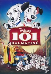 101 dalmatians