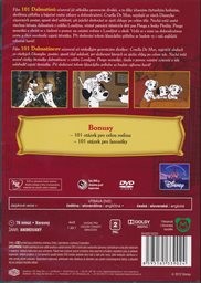101 dalmatians