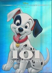 101 dalmatians