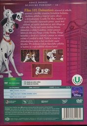 101 dalmatians