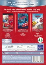 Cars 3
