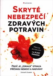 Skryté nebezpečí zdravých potravin