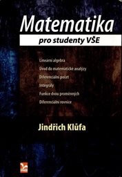 Matematika pro studenty VŠE