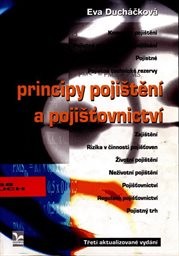 Principy pojištění a pojišťovnictví