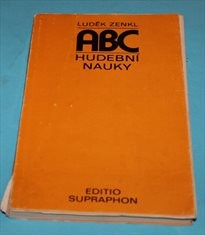 ABC hudební nauky