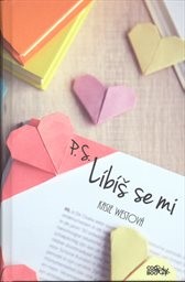 P.S. Líbíš se mi