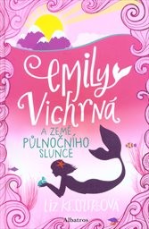 Emily Vichrná a země půlnočního slunce