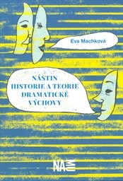 Nástin historie a teorie dramatické výchovy