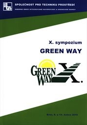 IX. sympozium Green Way