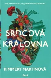 Srdcová královna