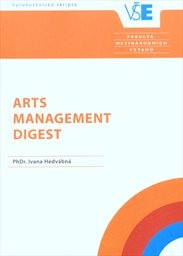 Arts management digest