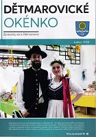 Dětmarovické okénko